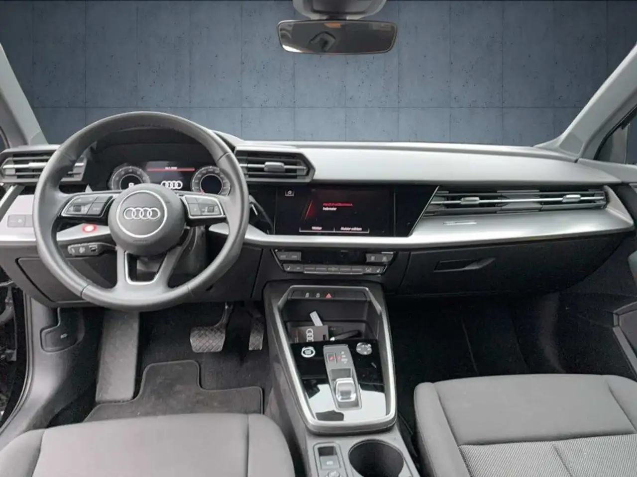 Audi A3 35 TFSI Business Advanced S TRONIC 8