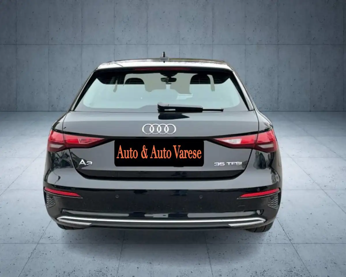 Audi A3 35 TFSI Business Advanced S TRONIC 5