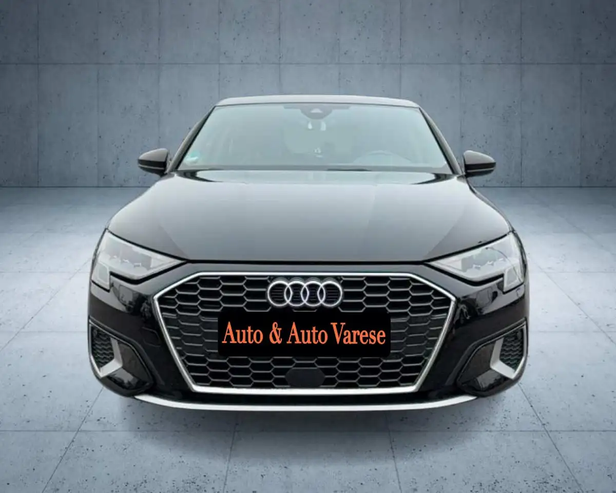 Audi A3 35 TFSI Business Advanced S TRONIC 4