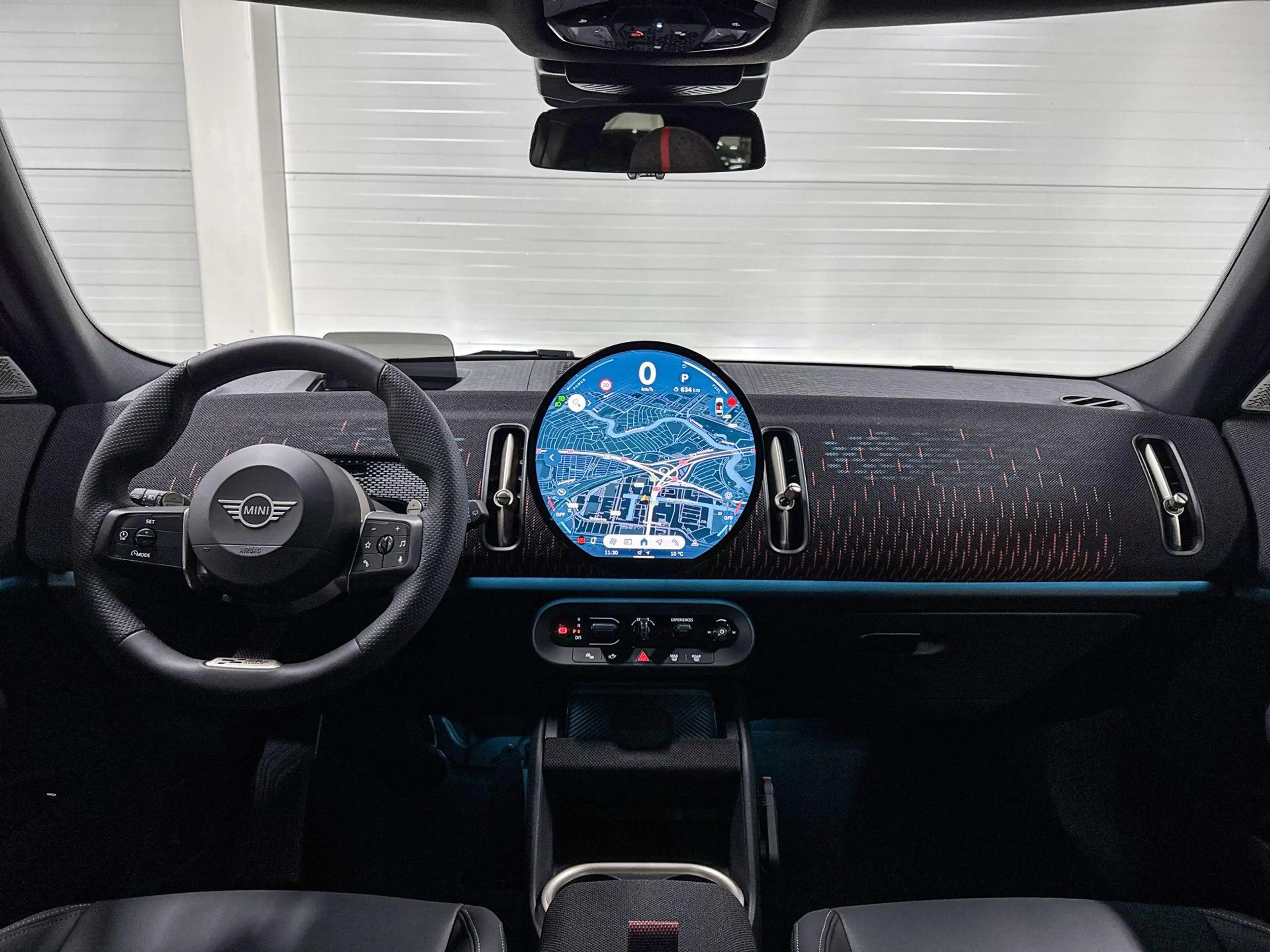 MINI John Cooper Works Countryman S ALL4 XL | Head-Up Display | Harman/Kardon | Stuu — photo 11