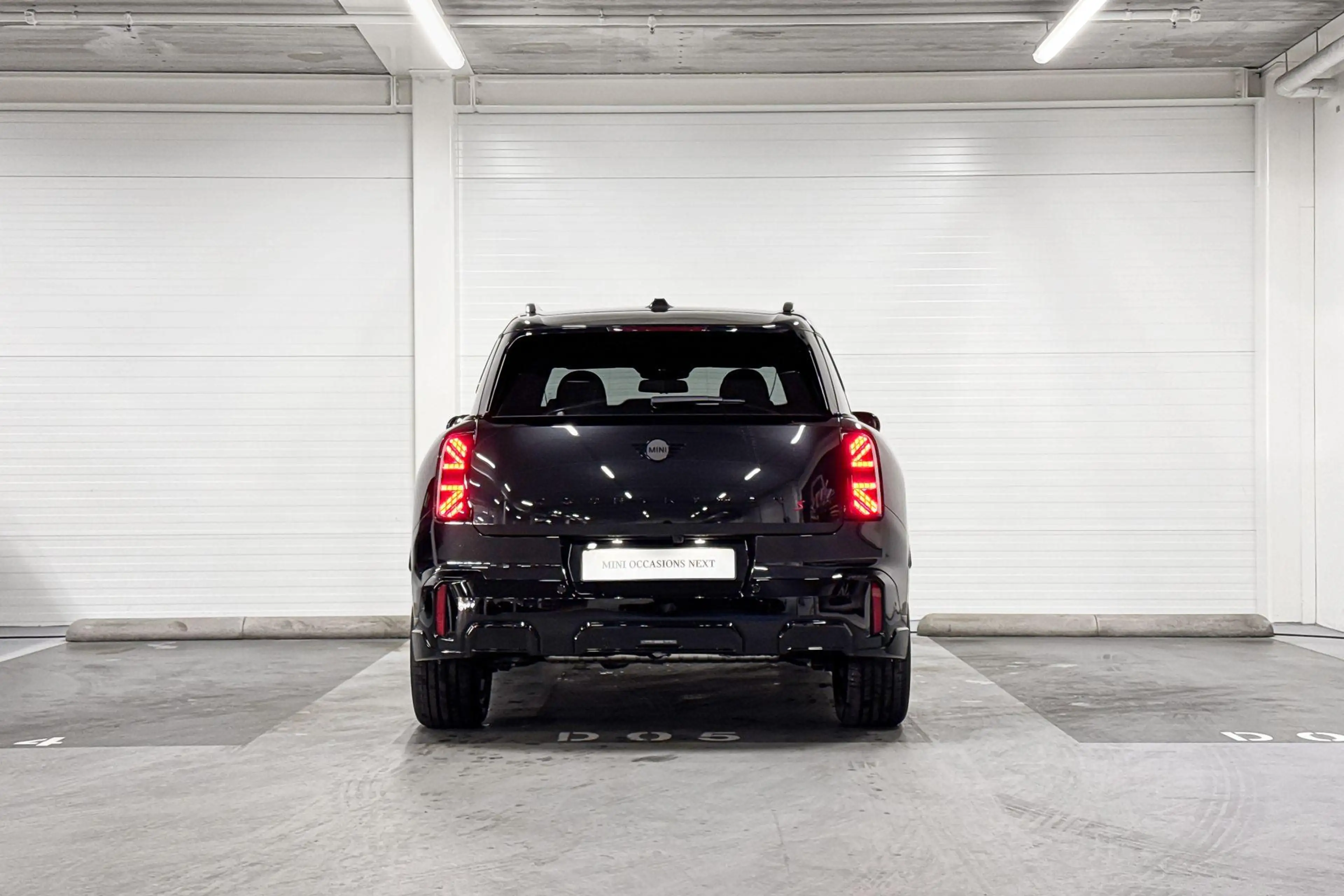 MINI John Cooper Works Countryman S ALL4 XL | Head-Up Display | Harman/Kardon | Stuu — photo 7