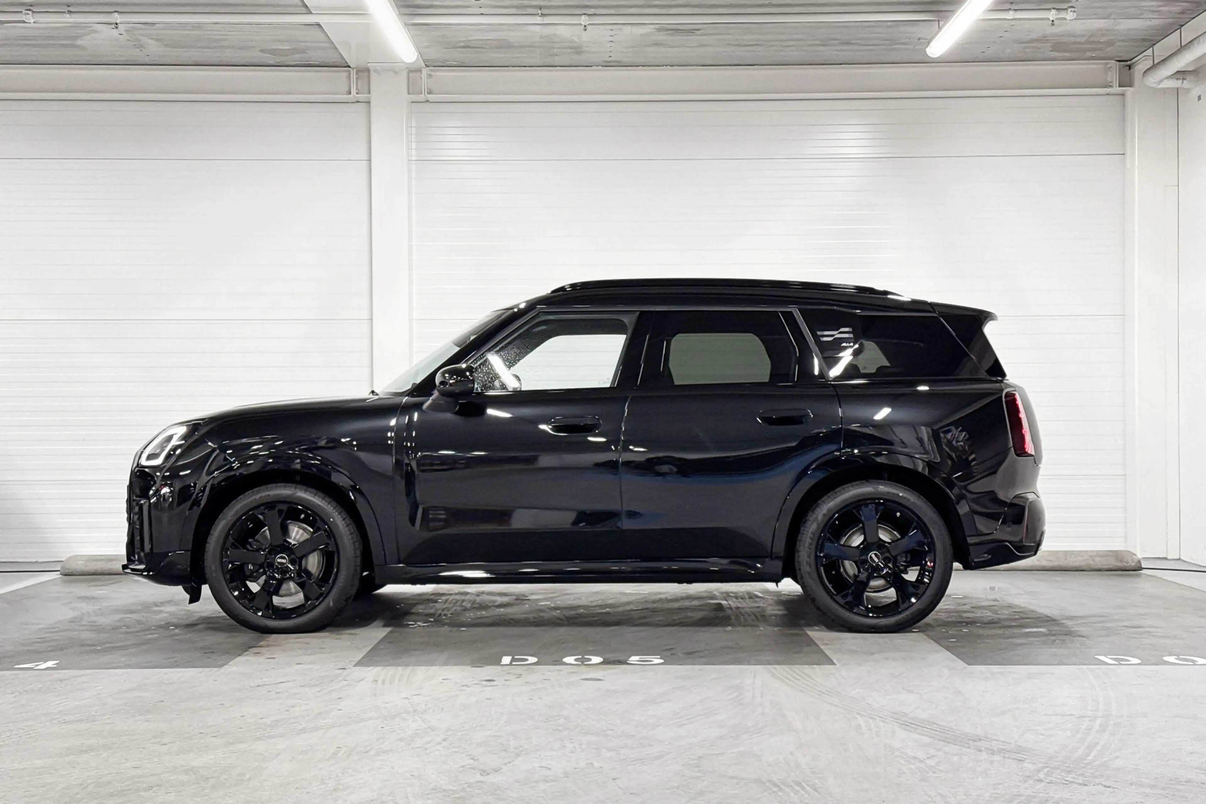 MINI John Cooper Works Countryman S ALL4 XL | Head-Up Display | Harman/Kardon | Stuu — photo 2