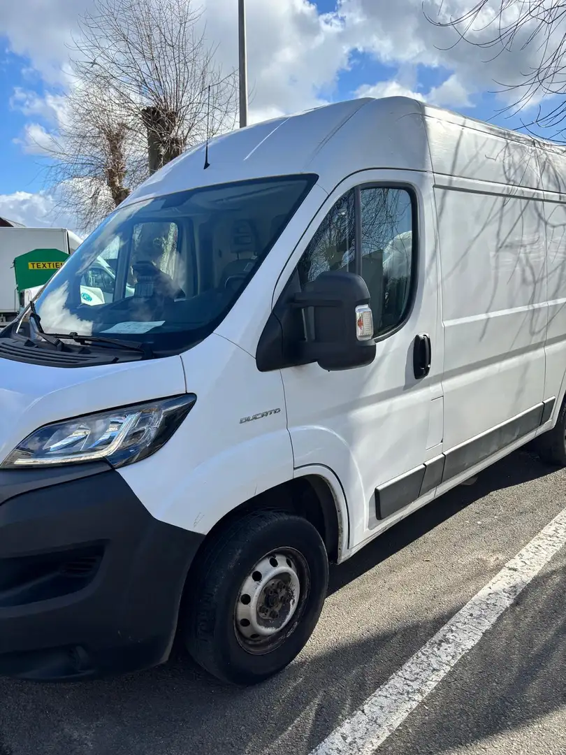 Fiat Ducato L4H3 - 1