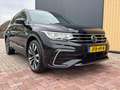 Volkswagen Tiguan 1.4 TSI eHybrid 245pk DSG R-Line | ACC | Stoel/Stu Negro - thumbnail 6