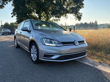 Golf SW 1.6 SCR TDi Comfortline