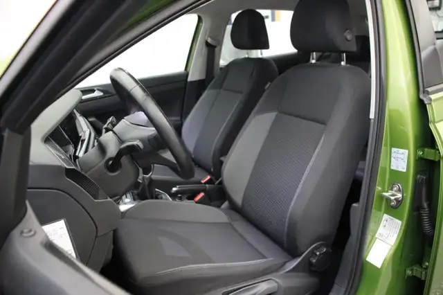 Volkswagen Taigo view 10