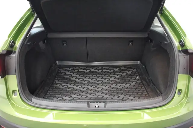 Volkswagen Taigo view 12