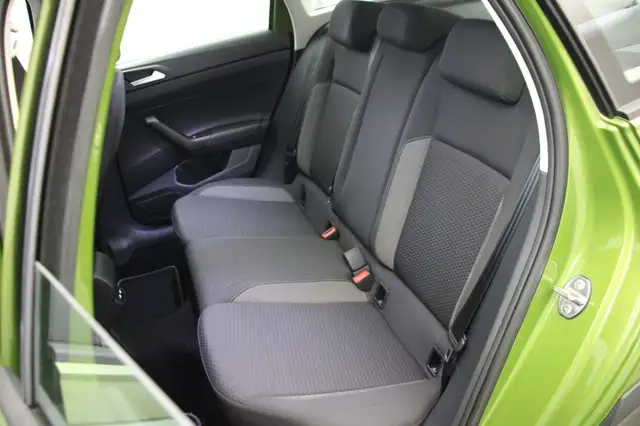 Volkswagen Taigo view 11