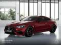 Mercedes-Benz CLE 53 AMG CLE 53 4M NIGHT+DRIVERS+PANO+360+BURMESTER+KEYLESS Rot - thumbnail 13