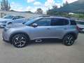 Citroen C5 Aircross SHINE 1.5 HDI 130cv EAT8 NAV+RETROCAM. Gris - thumbnail 4
