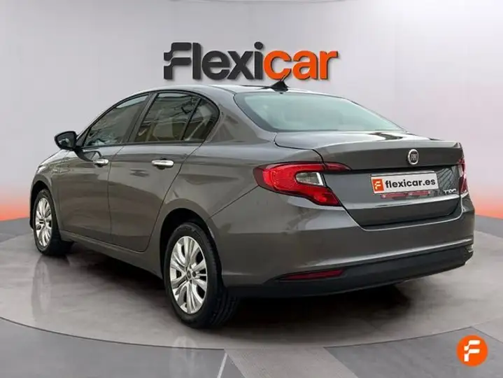Fiat Tipo 1.4 Easy 2018, foto 8