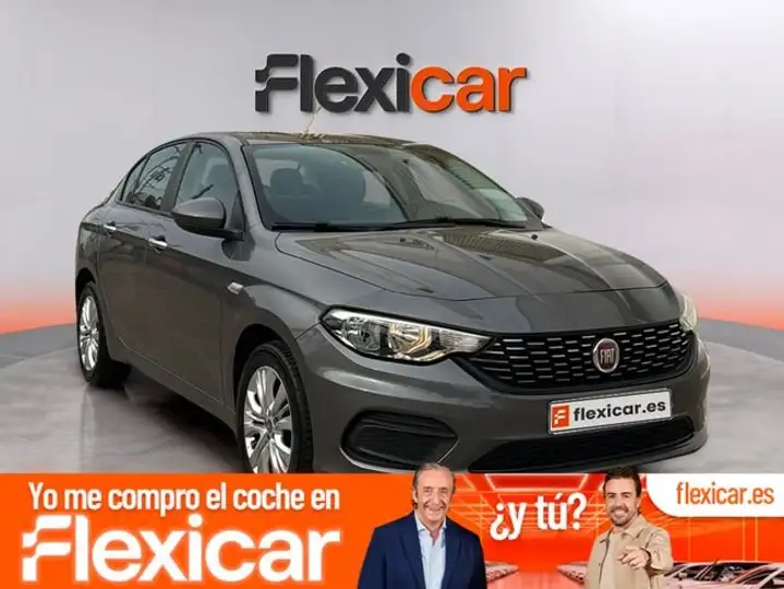 Fiat Tipo 1.4 Easy 2018