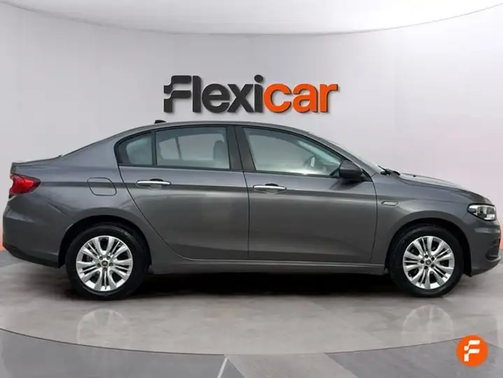 Fiat Tipo 1.4 Easy 2018, foto 2
