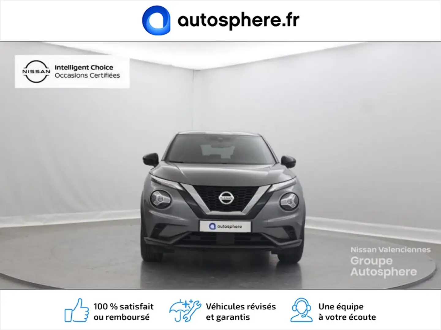 Nissan Juke 1.0 DIG-T 114ch N-Connecta DCT 2021.5 + Nissan Con - 2