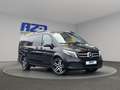 Mercedes-Benz V 300 d LANG AVANTG  4MAT 7SITZ STANHZ AHK LED LEDER Noir - thumbnail 2