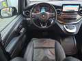 Mercedes-Benz V 300 d LANG AVANTG  4MAT 7SITZ STANHZ AHK LED LEDER Noir - thumbnail 14