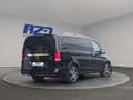 Mercedes-Benz V 300 d LANG AVANTG  4MAT 7SITZ STANHZ AHK LED LEDER Noir - thumbnail 4
