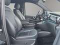 Mercedes-Benz V 300 d LANG AVANTG  4MAT 7SITZ STANHZ AHK LED LEDER Noir - thumbnail 8