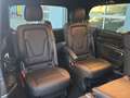 Mercedes-Benz V 300 d LANG AVANTG  4MAT 7SITZ STANHZ AHK LED LEDER Noir - thumbnail 12