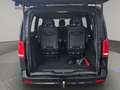 Mercedes-Benz V 300 d LANG AVANTG  4MAT 7SITZ STANHZ AHK LED LEDER Noir - thumbnail 6