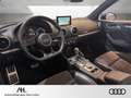 Audi A3 Cabriolet 1.4 TFSI sport S tronic S line Navi LED Silber - thumbnail 12