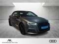 Audi A3 Cabriolet 1.4 TFSI sport S tronic S line Navi LED Silber - thumbnail 7