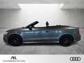 Audi A3 Cabriolet 1.4 TFSI sport S tronic S line Navi LED Silber - thumbnail 2