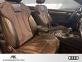 Audi A3 Cabriolet 1.4 TFSI sport S tronic S line Navi LED Silber - thumbnail 9