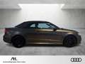 Audi A3 Cabriolet 1.4 TFSI sport S tronic S line Navi LED Silber - thumbnail 6