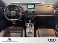 Audi A3 Cabriolet 1.4 TFSI sport S tronic S line Navi LED Silber - thumbnail 14