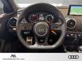 Audi A3 Cabriolet 1.4 TFSI sport S tronic S line Navi LED Silber - thumbnail 18