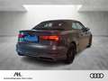 Audi A3 Cabriolet 1.4 TFSI sport S tronic S line Navi LED Silber - thumbnail 5