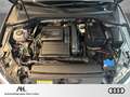 Audi A3 Cabriolet 1.4 TFSI sport S tronic S line Navi LED Silber - thumbnail 13