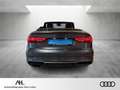 Audi A3 Cabriolet 1.4 TFSI sport S tronic S line Navi LED Silber - thumbnail 4