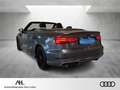 Audi A3 Cabriolet 1.4 TFSI sport S tronic S line Navi LED Silber - thumbnail 3
