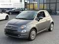 Fiat 500C 500 Lim. Dolcevita Grau - thumbnail 1