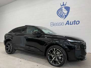 Q3 Sportback 2.0 Tdi S-Line Edition S-Tronic