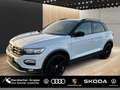 Volkswagen T-Roc 1.5 TSI Highline Weiß - thumbnail 1