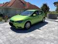 SEAT Leon Leon Style 1,6 TDI CR Start-Stopp Style Grün - thumbnail 1