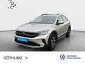 Volkswagen Taigo Life MOVE 1.0 TSI*APP*KAM*SHZ*LED*Virtual* Silber - thumbnail 1