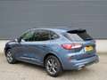 Ford Kuga ST-Line 2.5 PHEV 225pk I Adaptive Cruise Control I Blauw - thumbnail 4