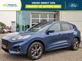 Ford Kuga ST-Line 2.5 PHEV 225pk I Adaptive Cruise Control I Blauw - thumbnail 1