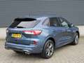 Ford Kuga ST-Line 2.5 PHEV 225pk I Adaptive Cruise Control I Blauw - thumbnail 6