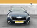 Skoda Octavia Combi 2.0 TDI Style incl. Servicepaket* Blauw - thumbnail 2