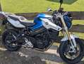 BMW F 800 R Azul - thumbnail 1