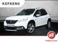 Peugeot 2008 SUV Crossway 110pk Automaat | Panoramadak | Achter Wit - thumbnail 1