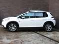 Peugeot 2008 SUV Crossway 110pk Automaat | Panoramadak | Achter Wit - thumbnail 3