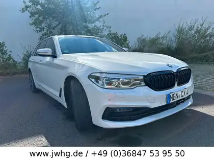 Annonce voiture d'occasion BMW 525 - CARADIZE