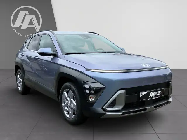 Hyundai Kona view 5