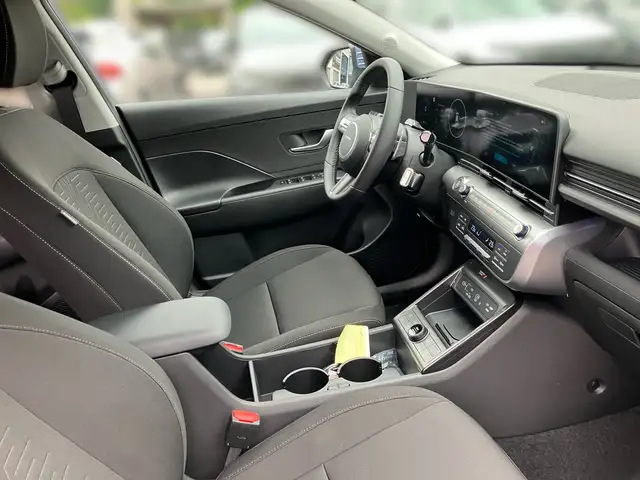 Hyundai Kona view 10